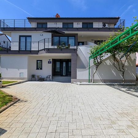 Villa Ida Rovinj Extérieur photo