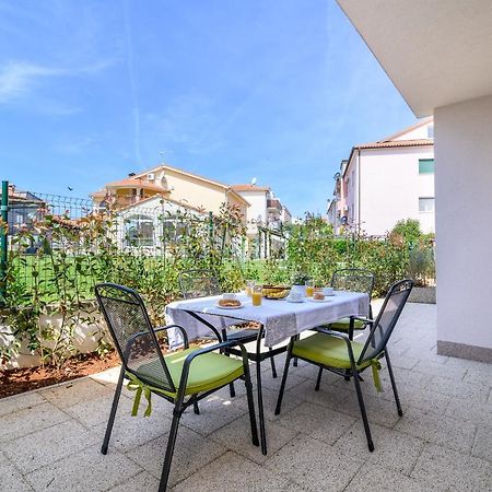 Villa Ida Rovinj Extérieur photo