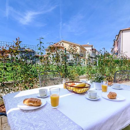 Villa Ida Rovinj Extérieur photo