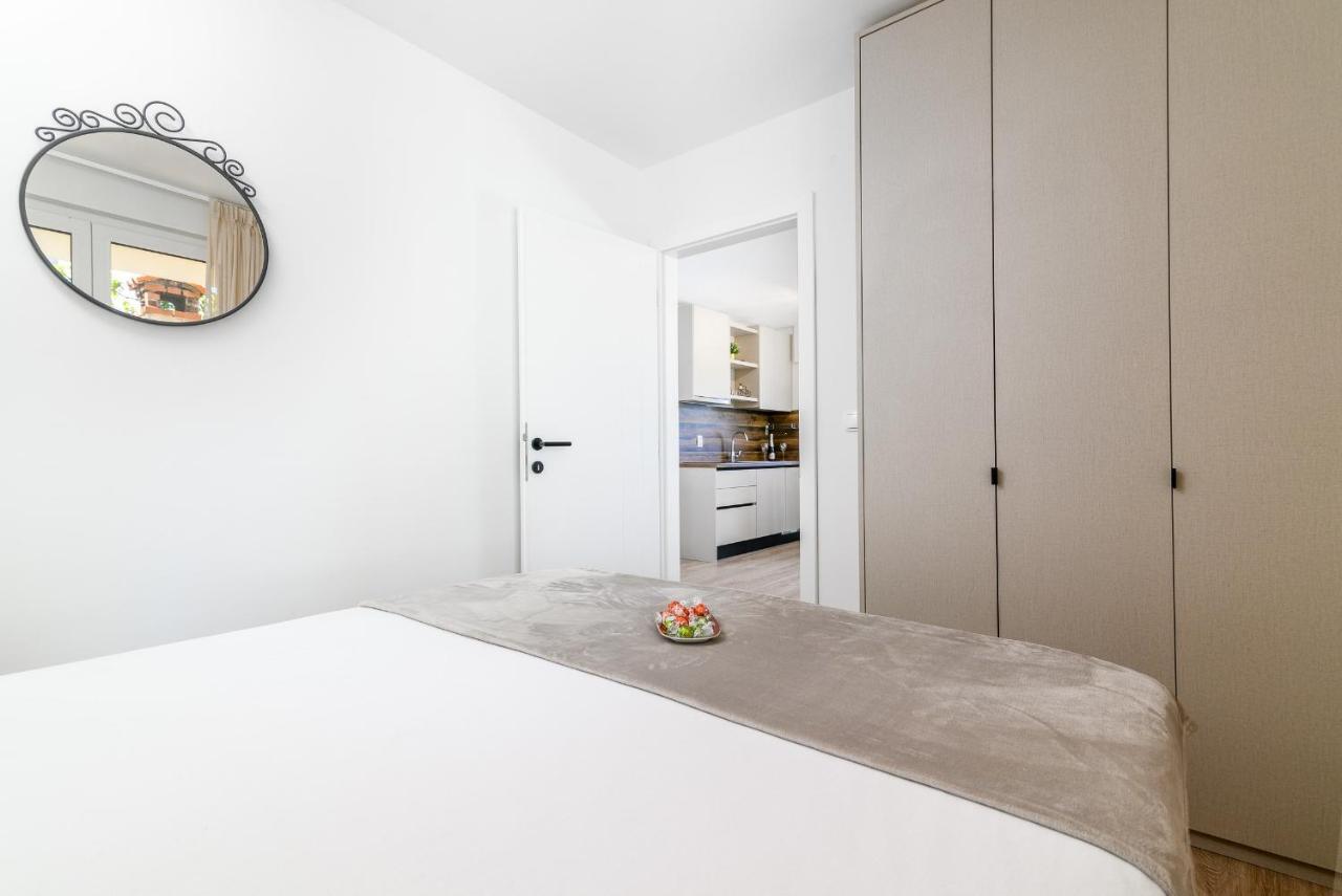 Villa Ida Rovinj Extérieur photo