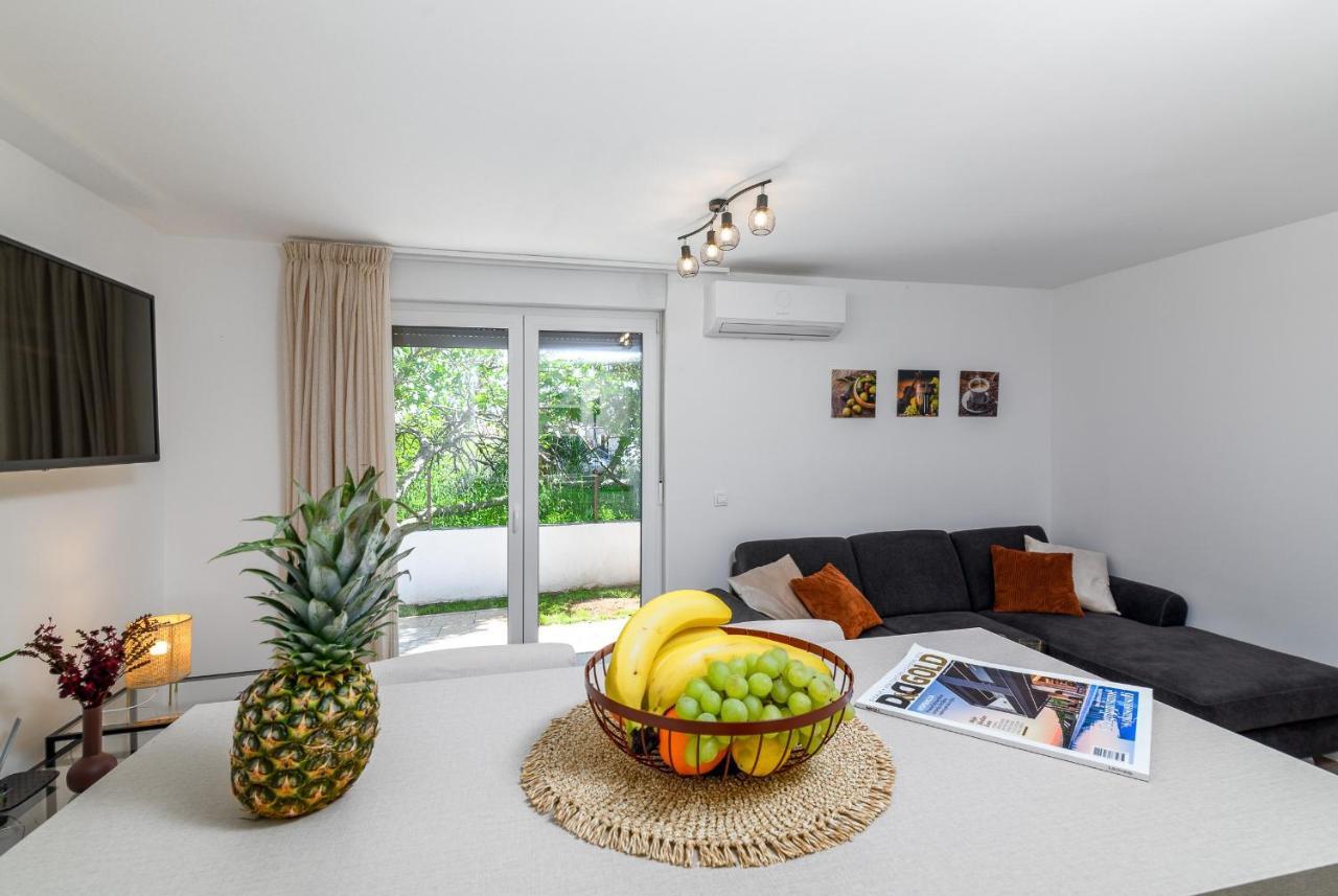 Villa Ida Rovinj Extérieur photo