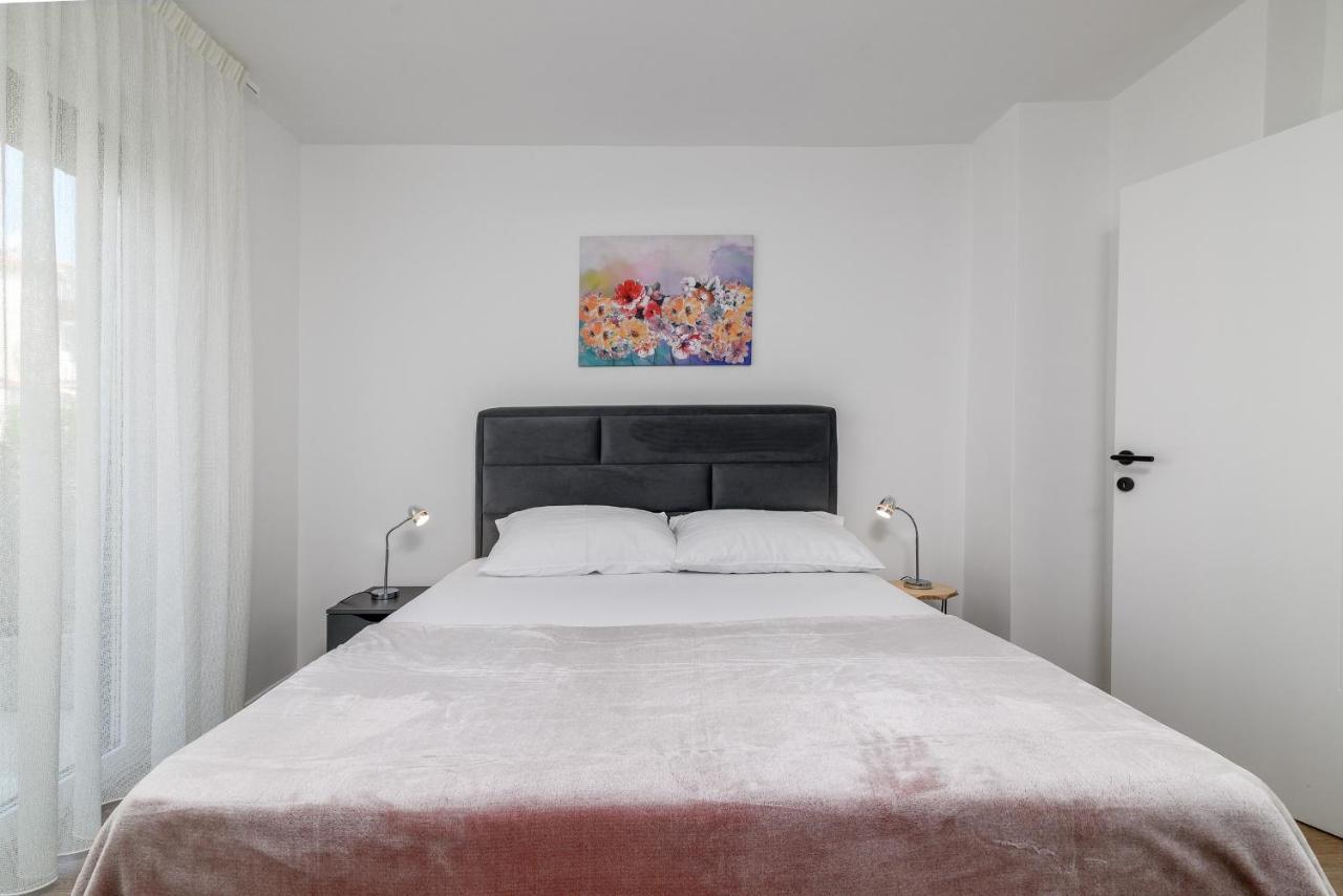Villa Ida Rovinj Extérieur photo