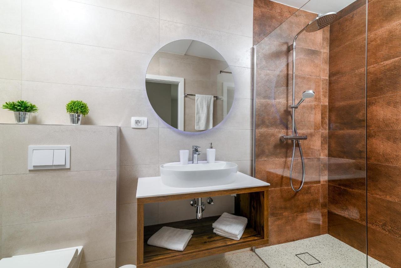Villa Ida Rovinj Extérieur photo