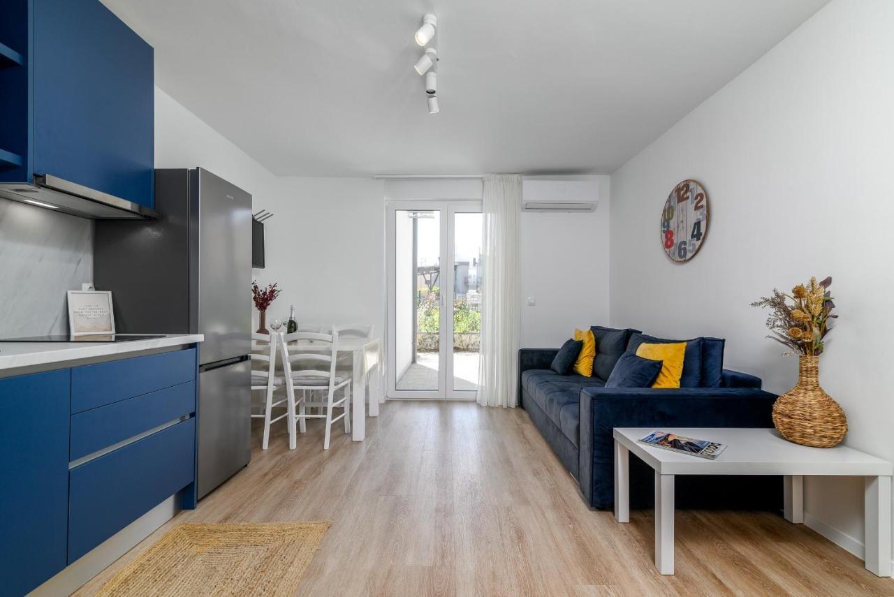 Villa Ida Rovinj Extérieur photo