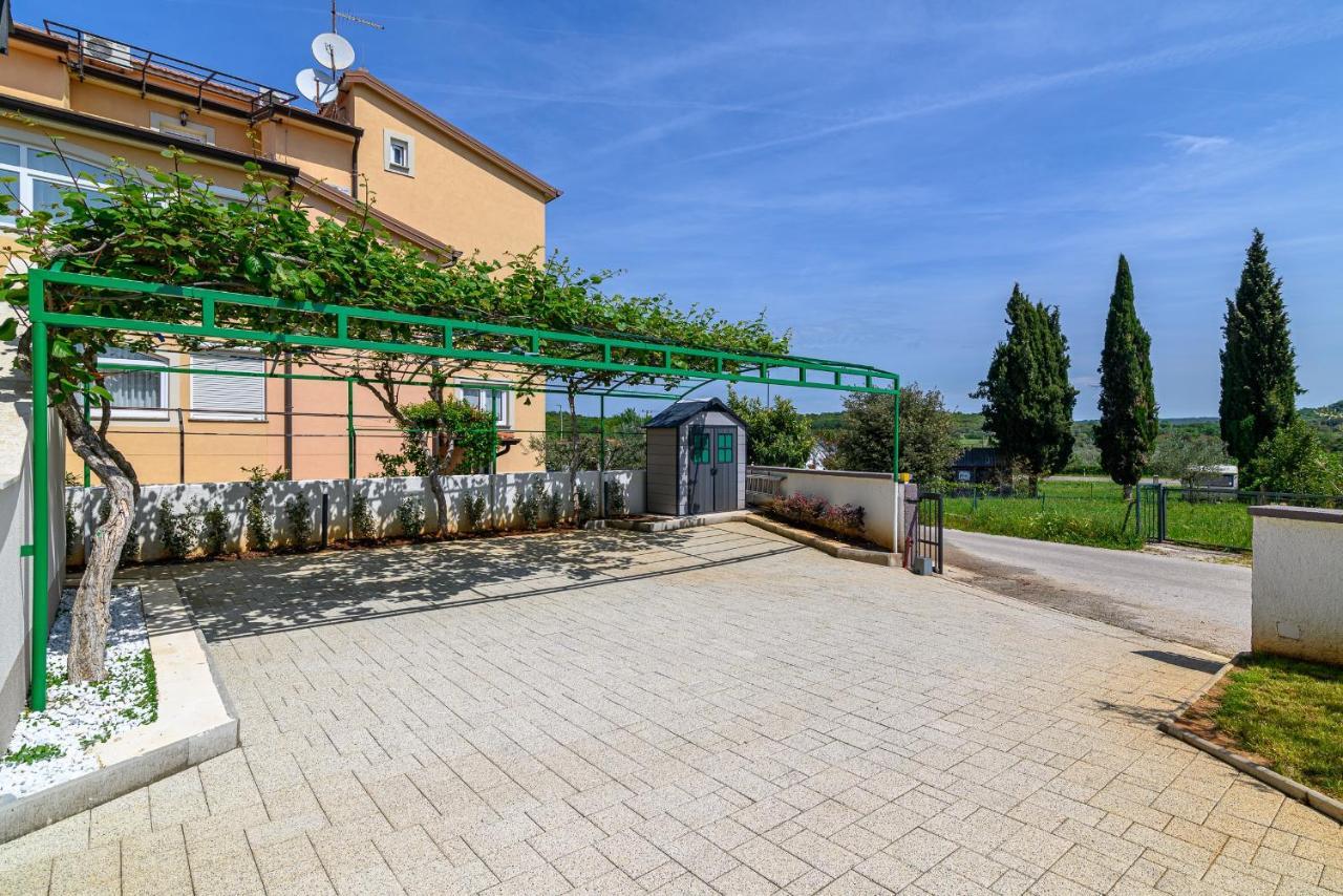 Villa Ida Rovinj Extérieur photo